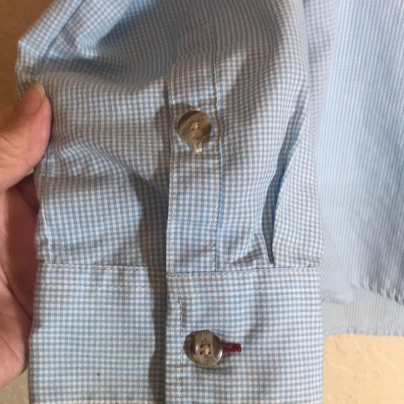 Patagonia blouse - Picture 3 of 8